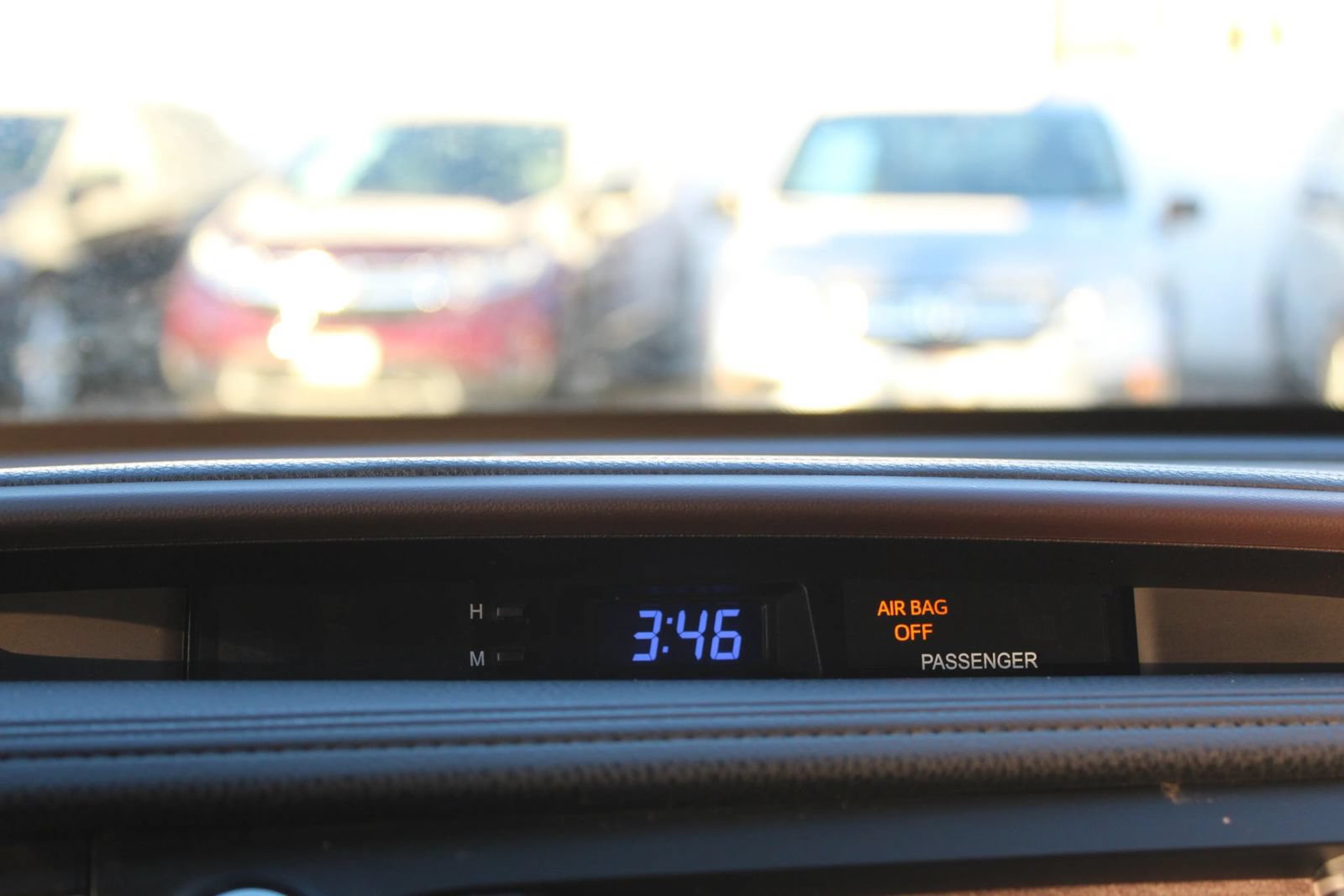 Used 2016 Toyota Highlander LE FWD image 23