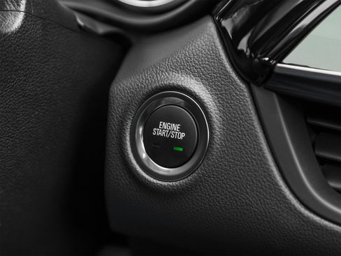 Used 2020 Buick Envision Essence FWD image 47