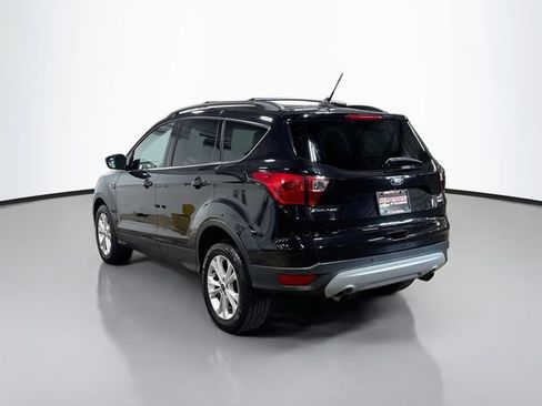 Used 2019 Ford Escape SEL AWD/4WD image 8
