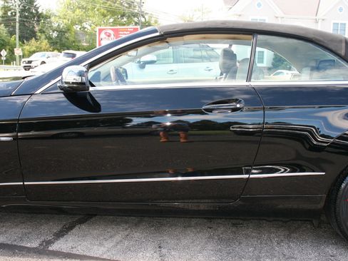Used 2012 Mercedes-Benz E 350 Cabriolet image 14