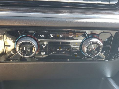 Used 2023 Chevrolet Silverado 1500 RST w/ Protection Package image 33