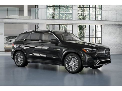 New 2026 Mercedes-Benz GLE 350 GLE 350 image 12