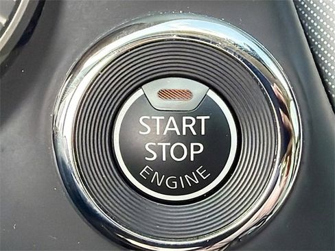 Used 2022 INFINITI Q50 Luxe w/ Cargo Package image 34