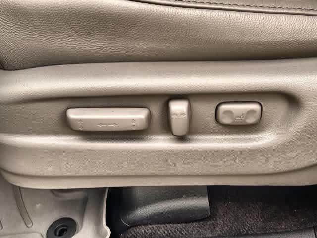 Certified 2023 Honda Passport EX-L image 29