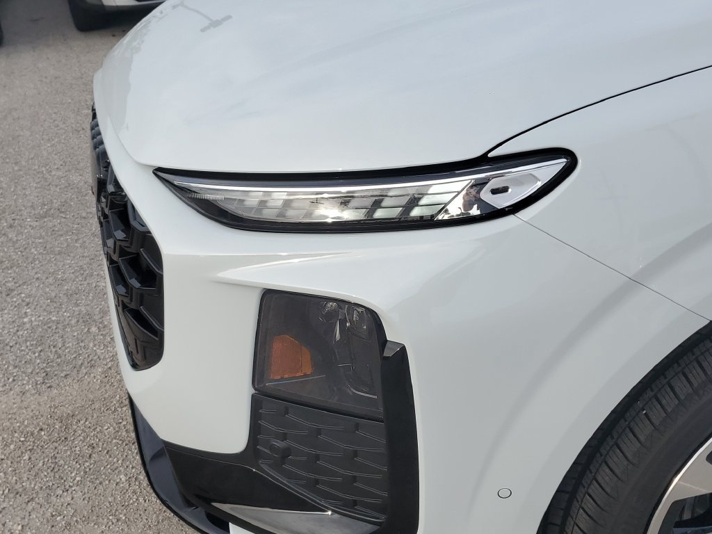 New 2026 Audi Q3 quattro 2.0T AWD/4WD image 12
