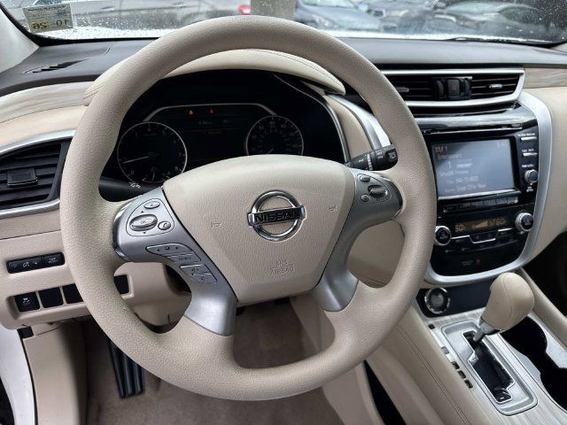 Used 2015 Nissan Murano S FWD image 21