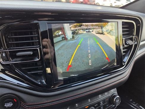 Used 2024 Dodge Durango GT image 35