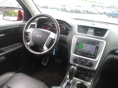 Used 2015 GMC Acadia SLT AWD/4WD image 27