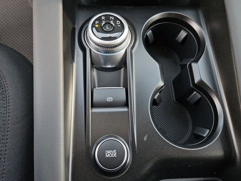 New 2026 Ford Explorer Active image 17