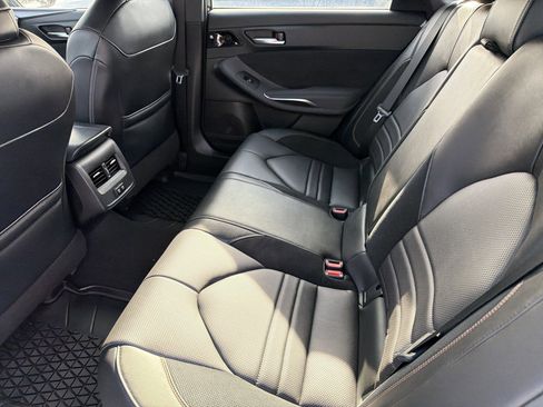 Used 2019 Toyota Avalon XSE w/ All Weather Liner Package image 23
