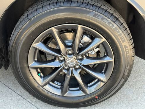 Certified 2026 Honda CR-V EX-L image 12