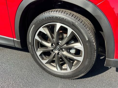 Used 2016 MAZDA CX-5 Grand Touring image 10