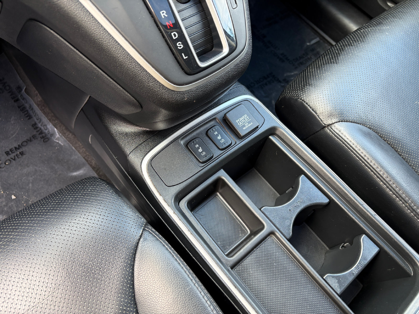 Used 2016 Honda CR-V EX-L image 30
