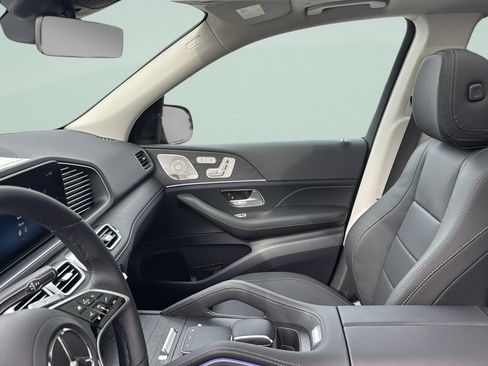 New 2026 Mercedes-Benz GLE 350 4MATIC image 18