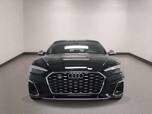 Used 2024 Audi S5 Premium Plus AWD/4WD image 9