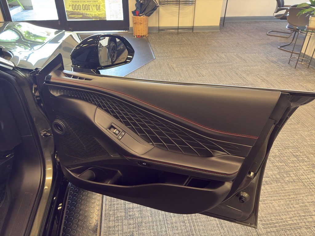 New 2026 Dodge Charger R/T w/ Driver Convenience Group AWD/4WD image 19