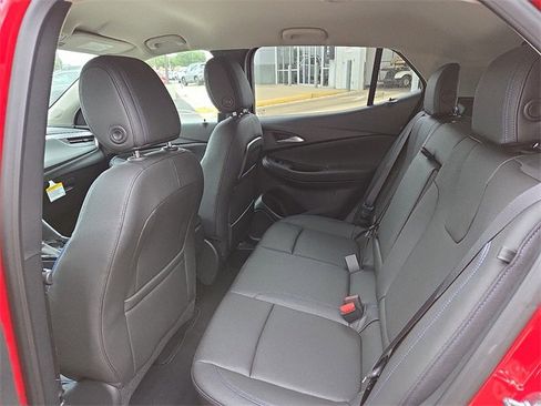 New 2026 Buick Encore GX Sport Touring w/ Comfort Package image 8
