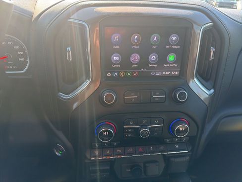 Used 2020 Chevrolet Silverado 2500 High Country w/ Technology Package image 19