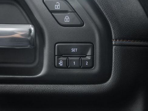 Used 2022 GMC Sierra 3500 AT4 w/ AT4 Preferred Package image 50