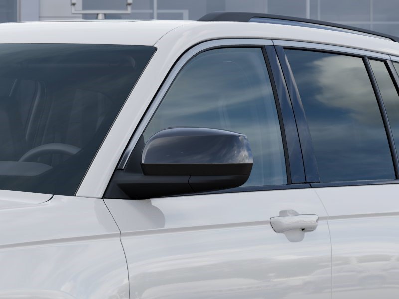 New 2027 Jeep Grand Cherokee Altitude RWD image 13