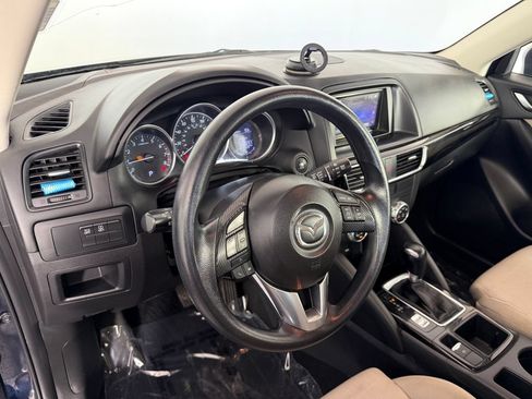 Used 2016 MAZDA CX-5 Sport AWD/4WD image 12