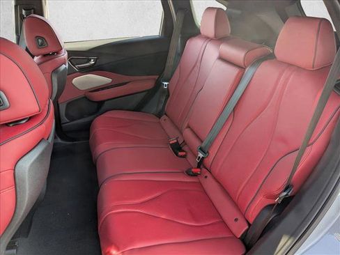 New 2026 Acura RDX A-Spec image 16