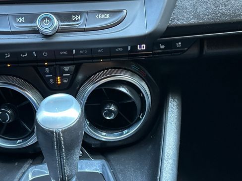 Used 2018 Chevrolet Camaro LT w/ Redline Edition image 29