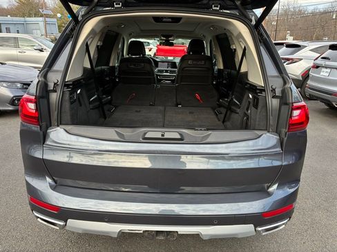 Used 2021 BMW X7 xDrive40i w/ Premium Package image 24