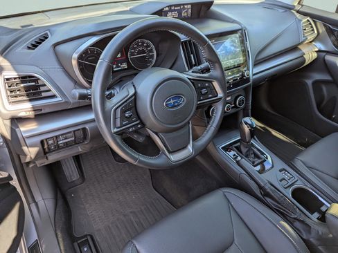 Used 2017 Subaru Impreza 2.0i Limited w/ Moonroof/BSD & Rcta/Eyesight AWD/4WD image 19