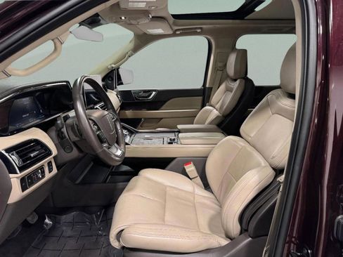 Used 2024 Lincoln Navigator L 4WD image 22