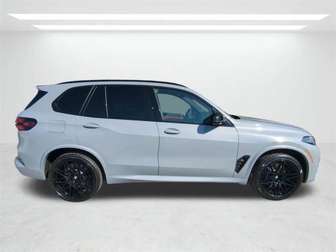 New 2026 BMW X5 M Competition w/ Executive Package image 3