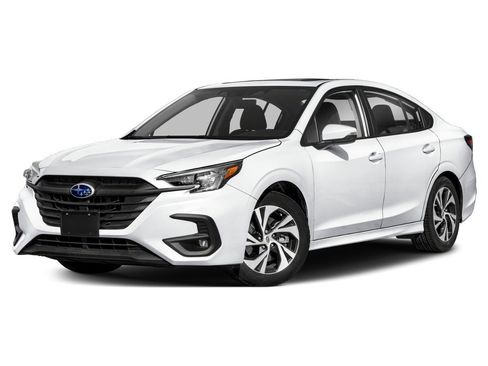 Used 2023 Subaru Legacy Premium AWD/4WD image 1
