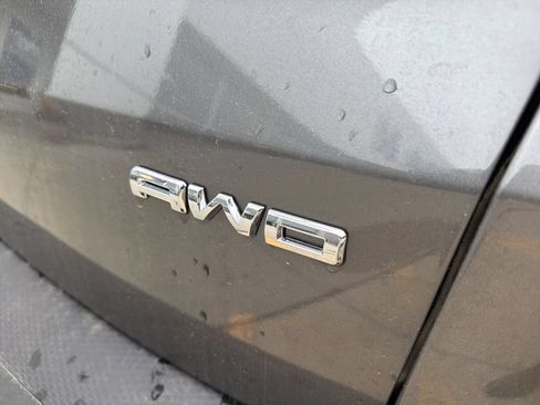 Used 2026 Ford Escape ST-Line AWD/4WD image 9