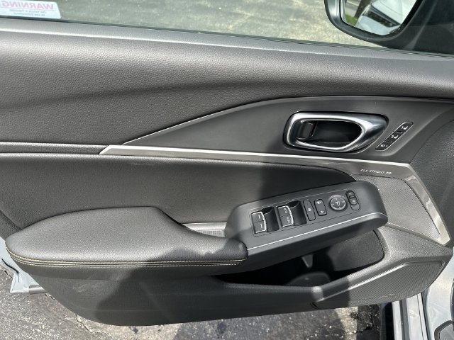 Used 2026 Acura Integra A-Spec w/ Technology Package FWD image 16