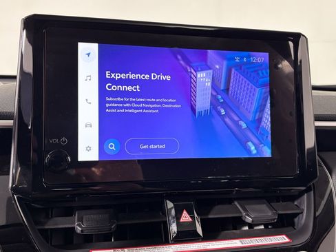 New 2026 Toyota Corolla Cross LE image 20