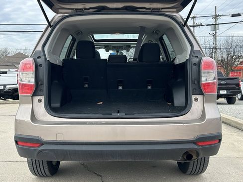 Used 2015 Subaru Forester 2.5i Premium image 8