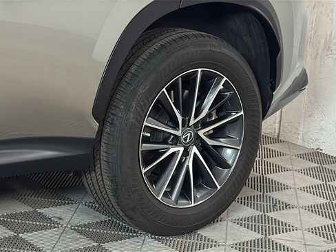 Certified 2023 Lexus NX 350 AWD w/ Premium Package image 5