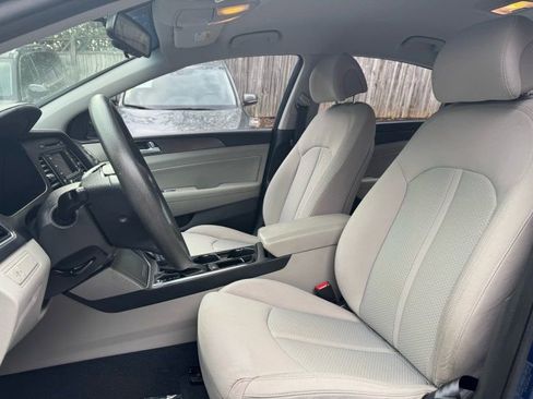 Used 2015 Hyundai Sonata Sport image 12