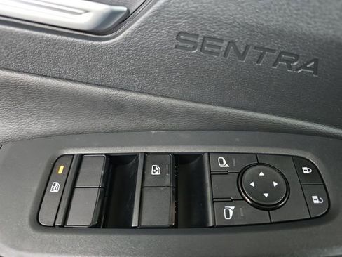 New 2026 Nissan Sentra SV image 29