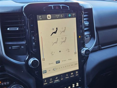 Certified 2022 RAM 1500 Big Horn image 26