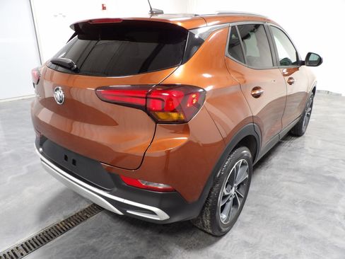 Used 2020 Buick Encore GX Select image 5