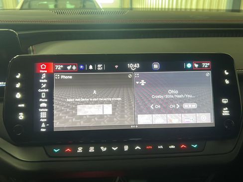 New 2026 Dodge Charger Scat Pack image 21