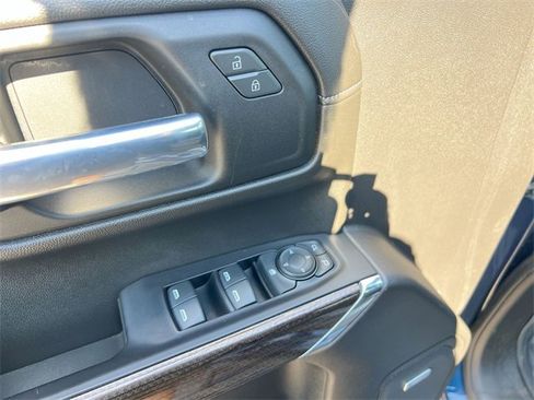 Used 2021 Chevrolet Silverado 1500 RST w/ All Star Edition Plus image 22