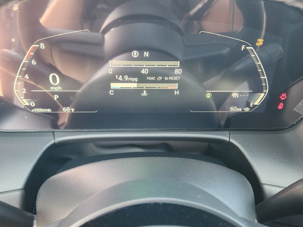 New 2026 MAZDA CX-5 Select AWD/4WD image 7