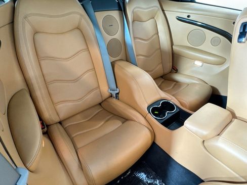 Used 2012 Maserati GranTurismo Sport RWD image 23