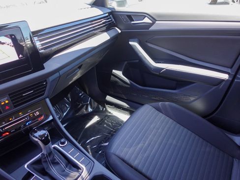 New 2026 Volkswagen Jetta S FWD image 21