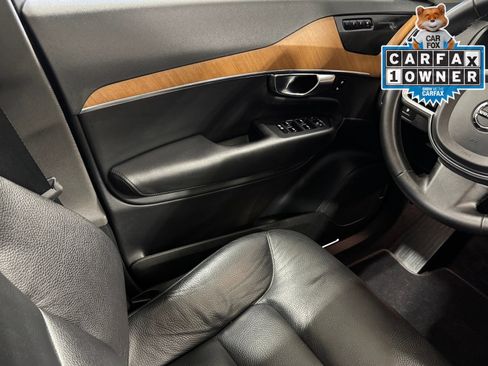 Used 2023 Volvo XC90 T8 Plus w/ Protection Package Premier AWD/4WD image 40