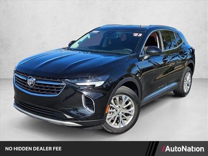 Used 2023 Buick Envision Preferred
