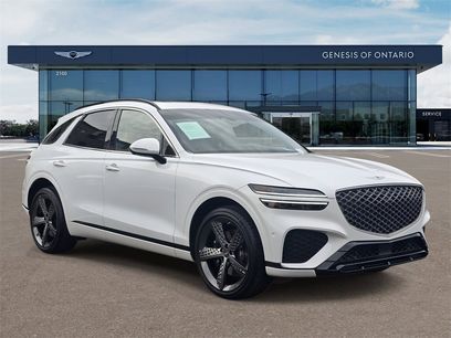 Used 2025 Genesis GV70 2.5T Sport Prestige w/ Sport Prestige Package