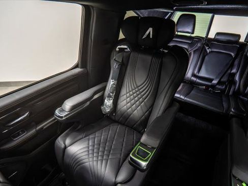 Used 2024 RAM 1500 TRX image 32